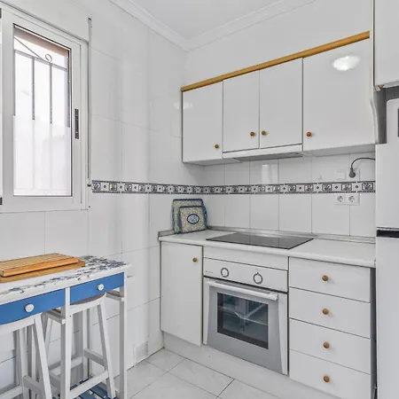Apartamento Casa Feliz *