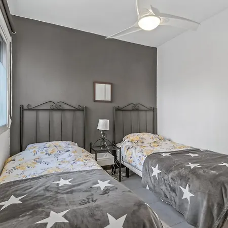 Апартаменты Casa Feliz Торевьиа