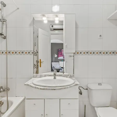 Casa Feliz Апартаменты