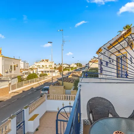 Casa Feliz Апартаменты *