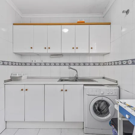 Casa Feliz Apartment