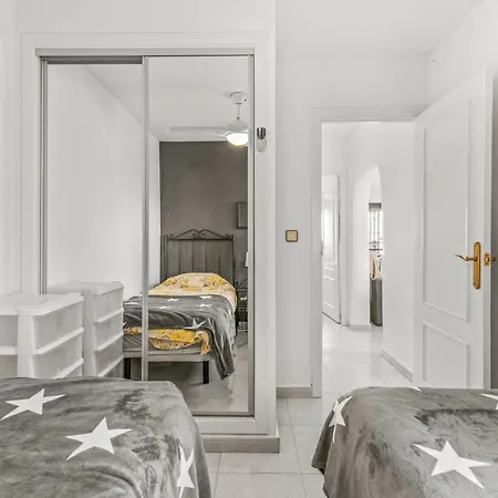 Casa Feliz Apartment *