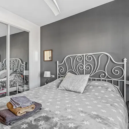 Casa Feliz Torrevieja